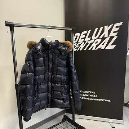 Moncler Rod Down Jacket