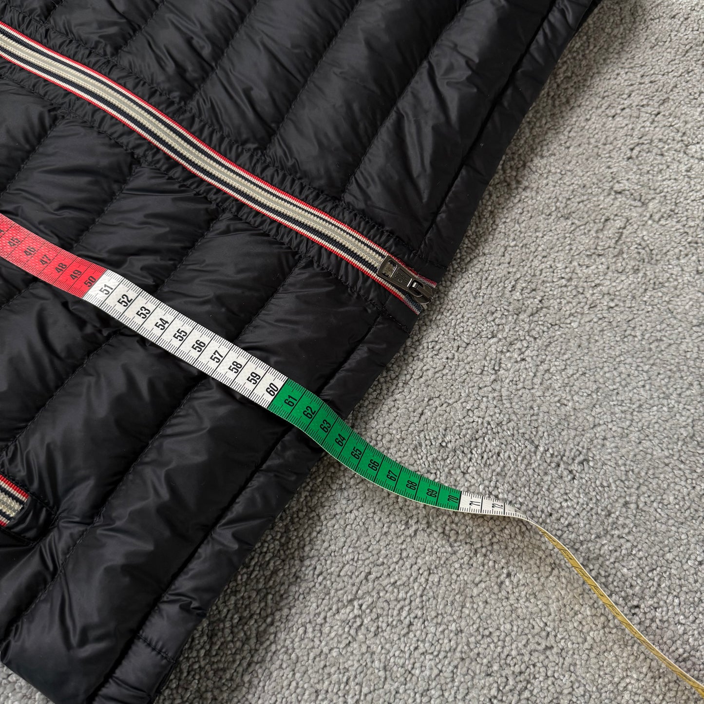 Moncler Douret Lightweight Down Jacket