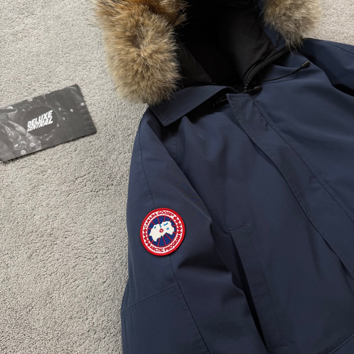 Canada Goose Chilliwack Bomber