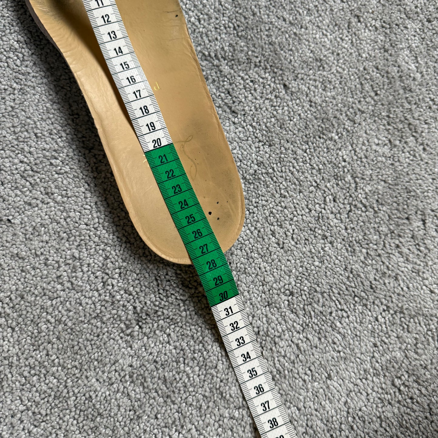 Christian Louboutin Junior Spike