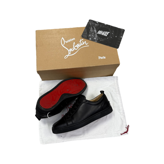 Christian Louboutin Low Spikeless