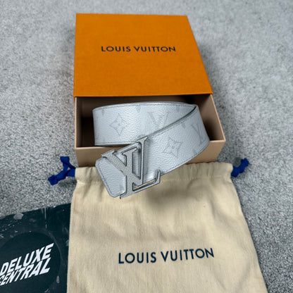 Louis Vuitton Monogram Reversible Belt