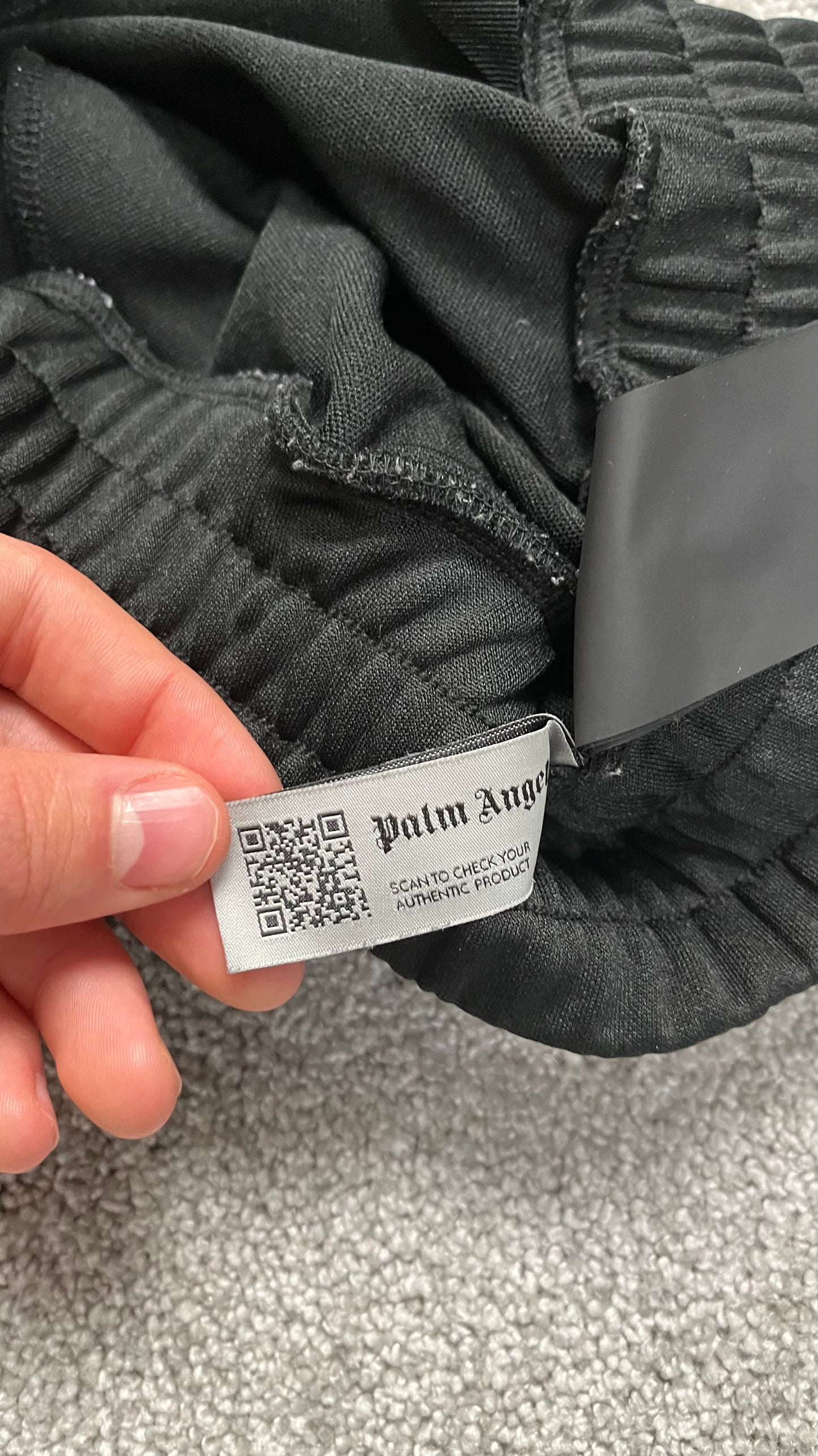 Palm Angels Trackpants