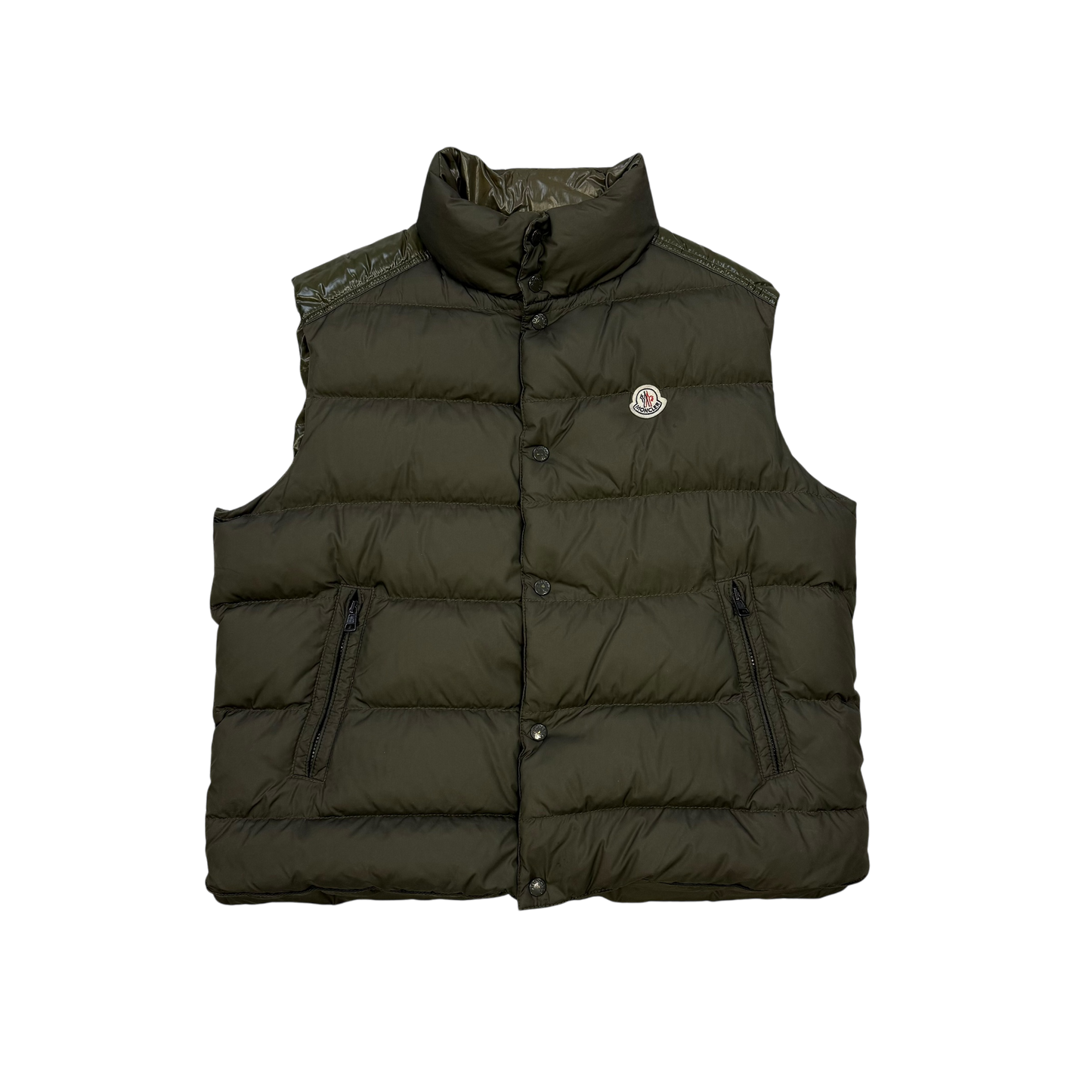 Moncler Cheval Vest