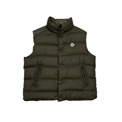 Moncler Cheval Vest