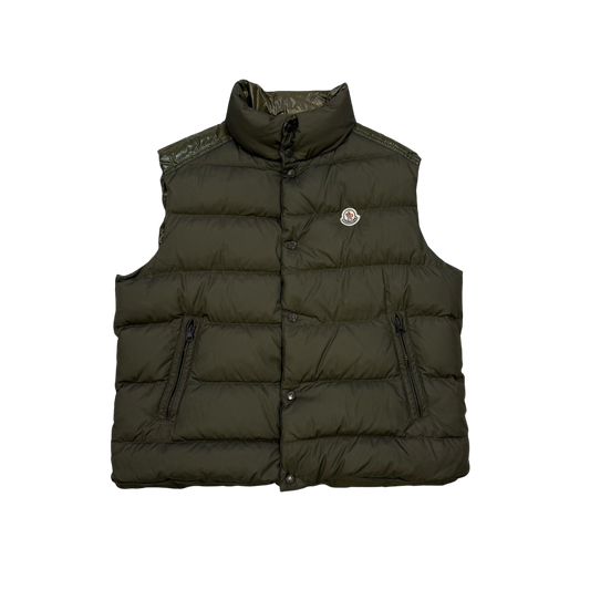 Moncler Cheval Vest