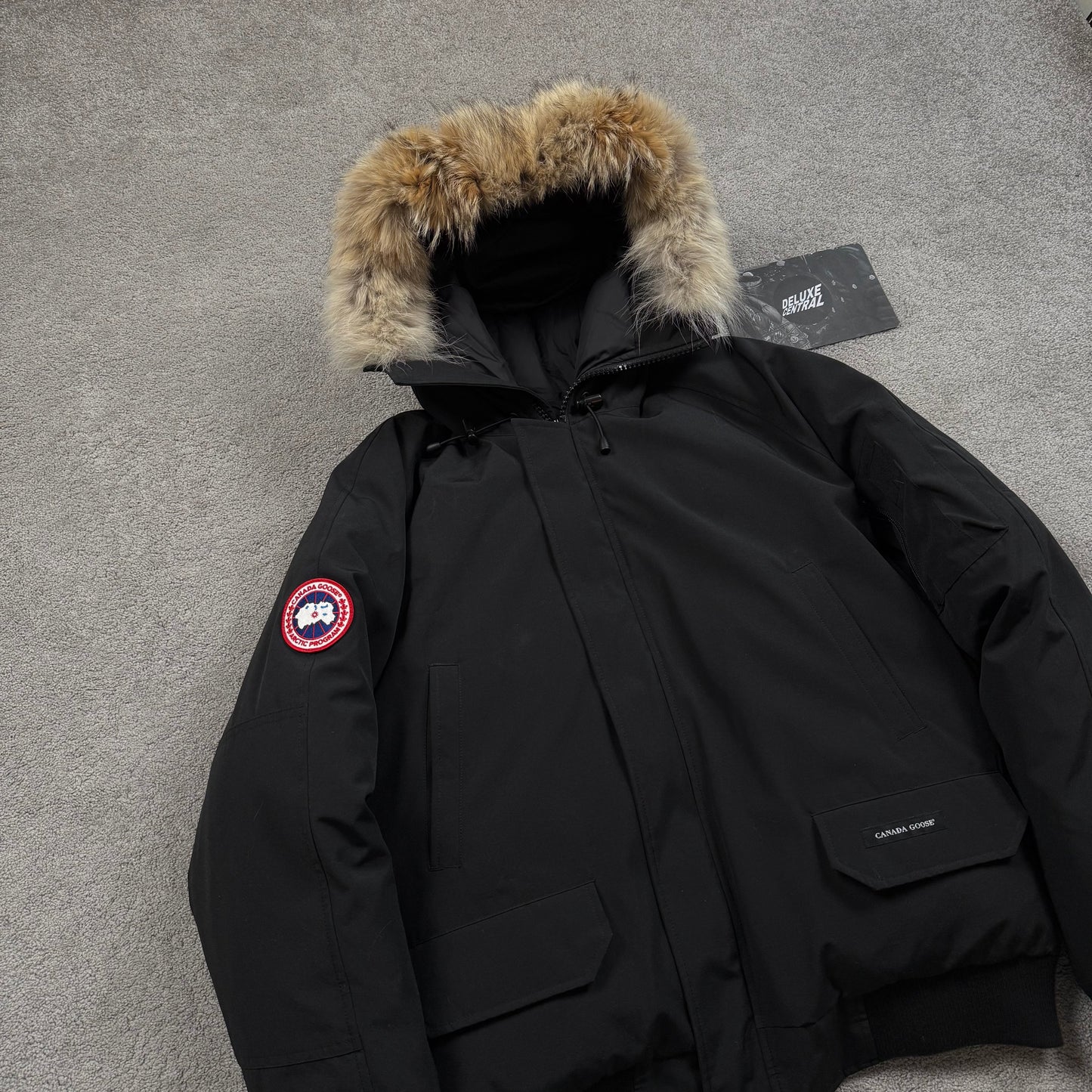 Canada Goose Chilliwack Bomber