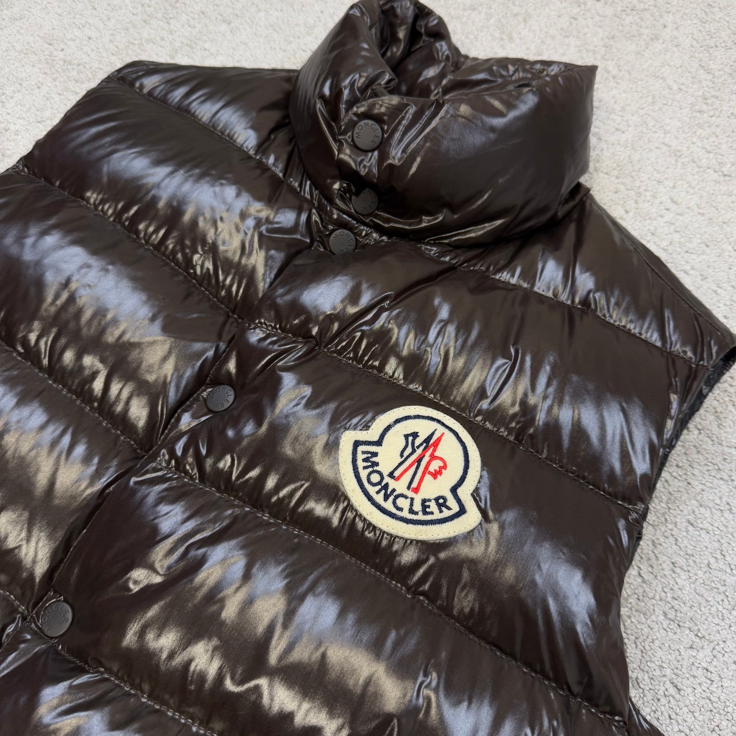 Moncler Gide Gilet