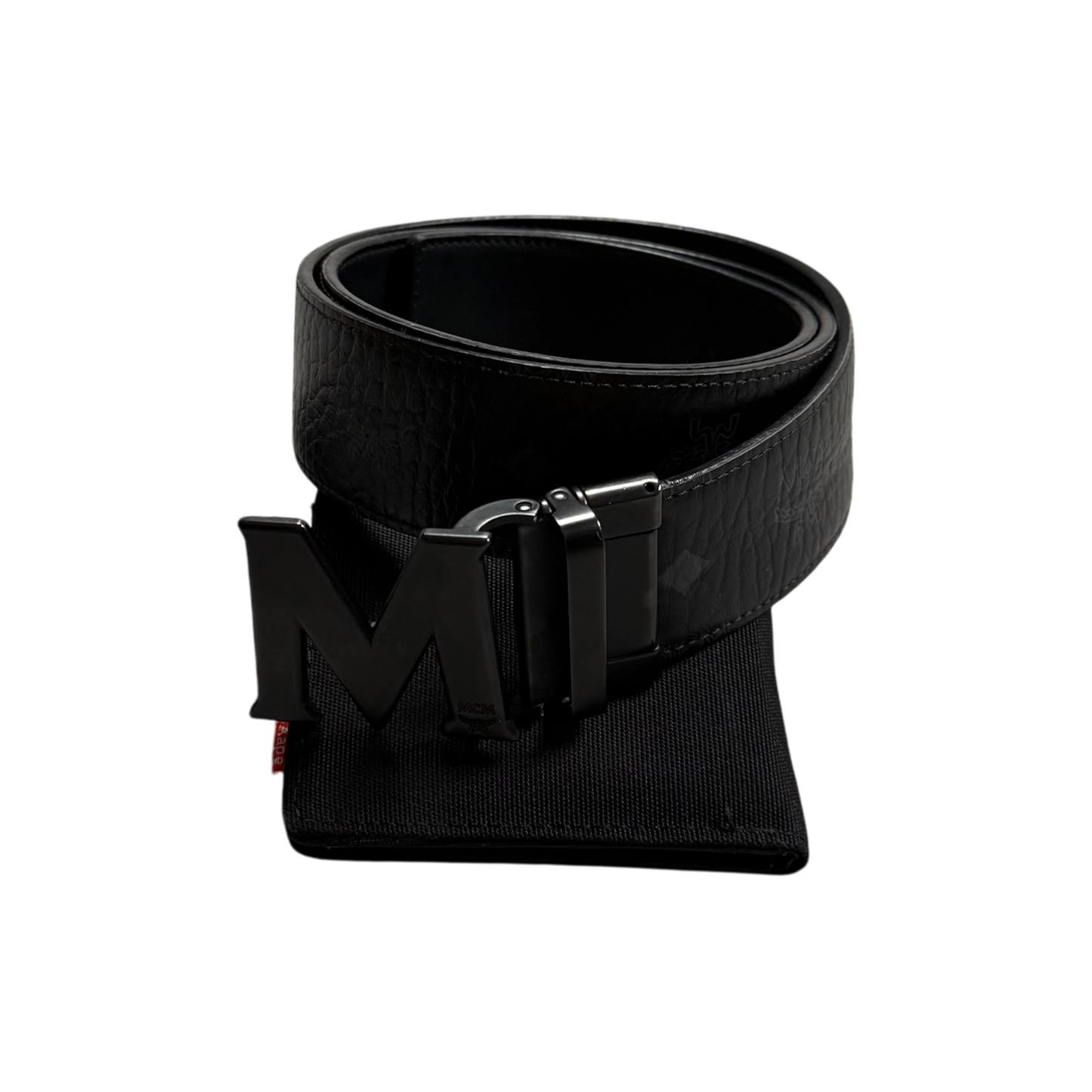 MCM Reversible Belt