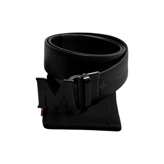 MCM Reversible Belt