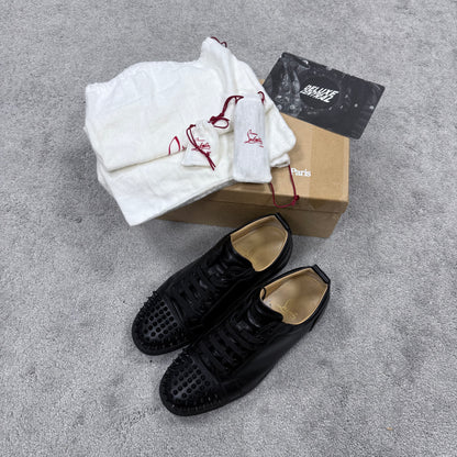 Christian Louboutin Junior Spike