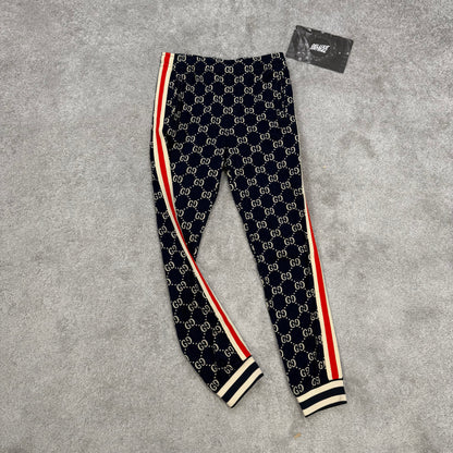 Gucci GG Jacquard Tracksuit