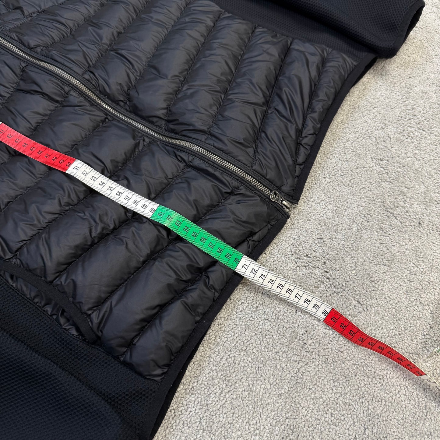 Parajumpers Hybridge Cardigan