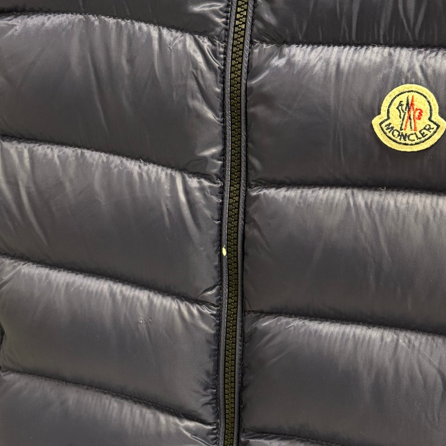 Moncler Ray Gilet