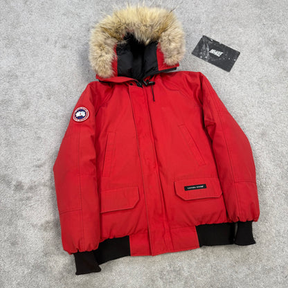 Canada Goose Chilliwack Bomber