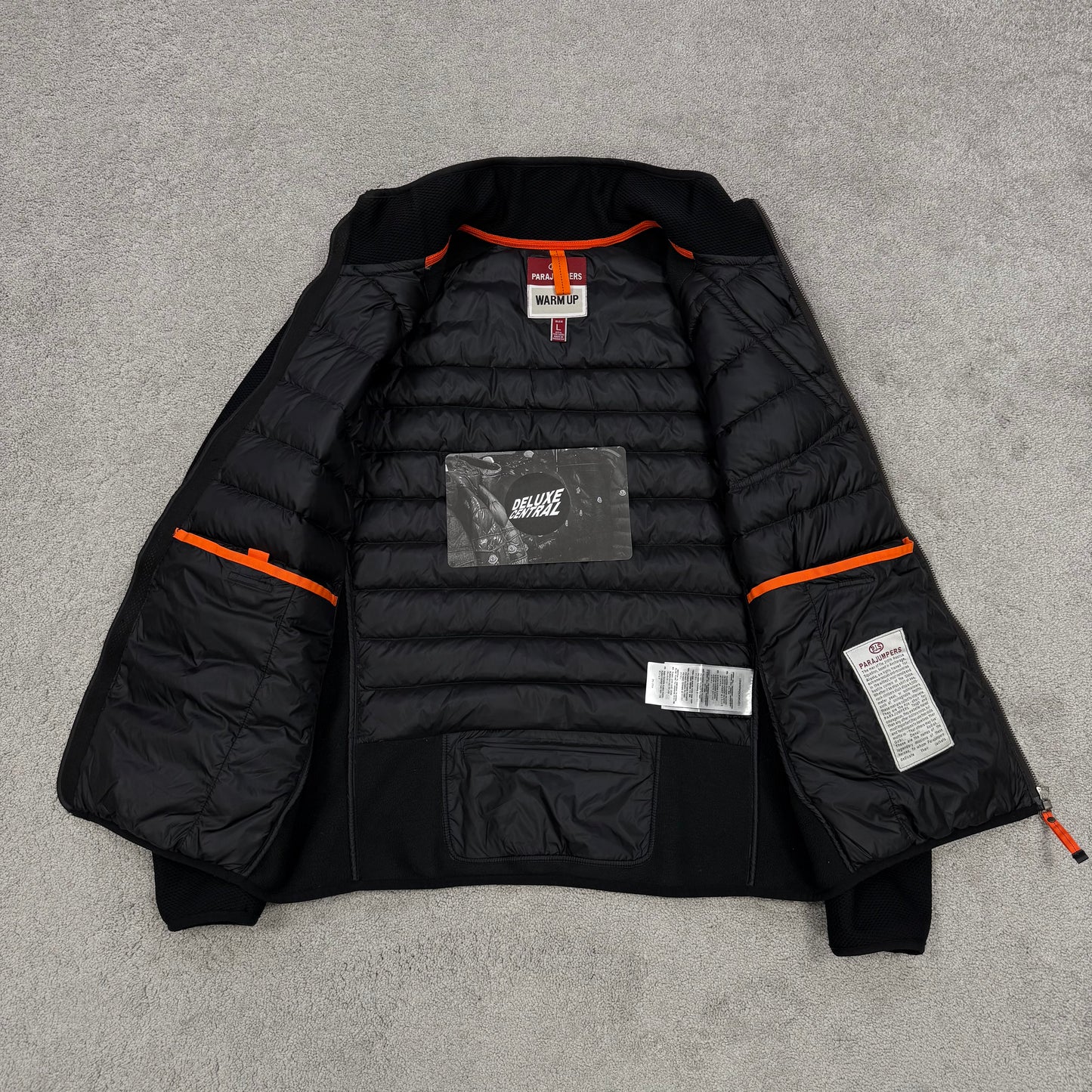 Parajumpers Cardigan