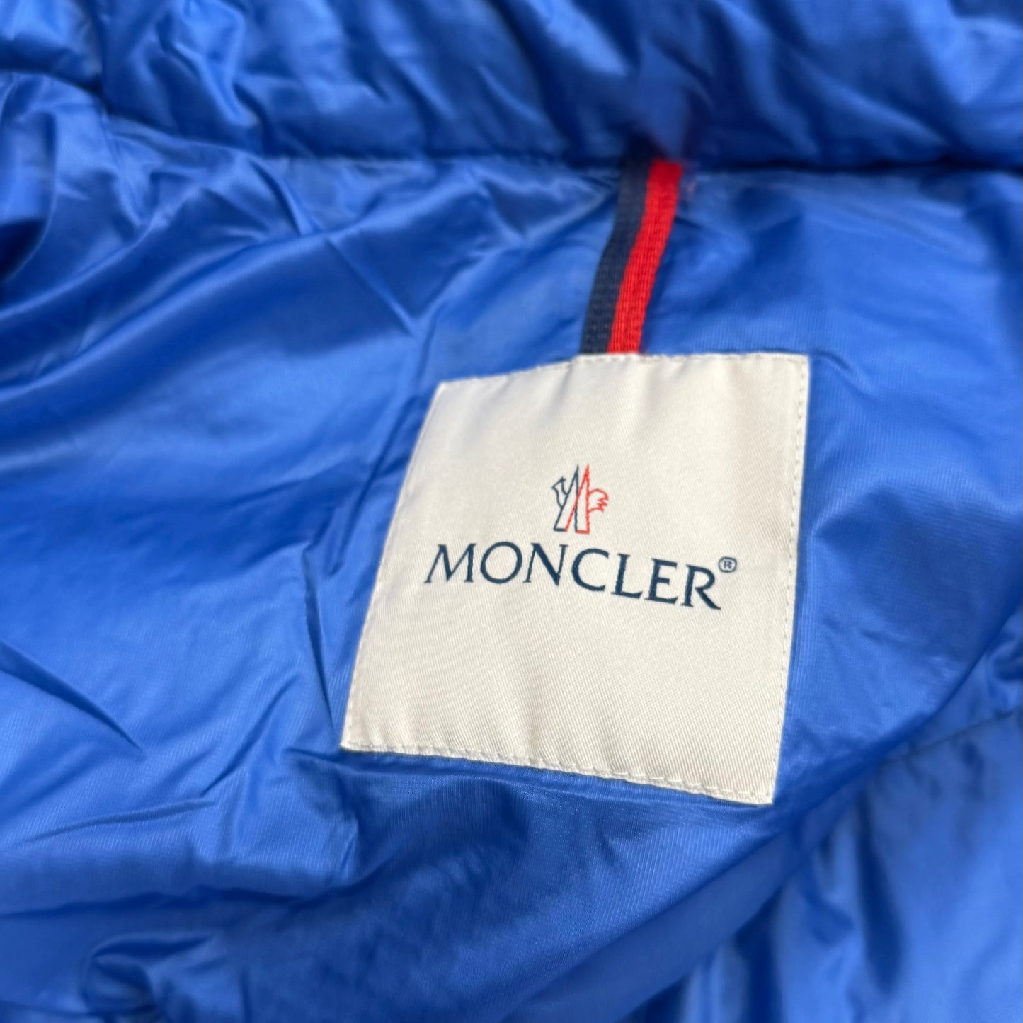 Moncler Lefranc Down Jacket