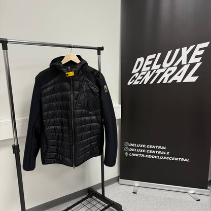Parajumpers Hybridge Cardigan