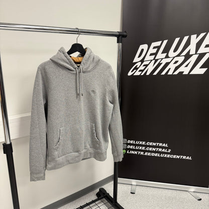 Burberry Check Hoodie