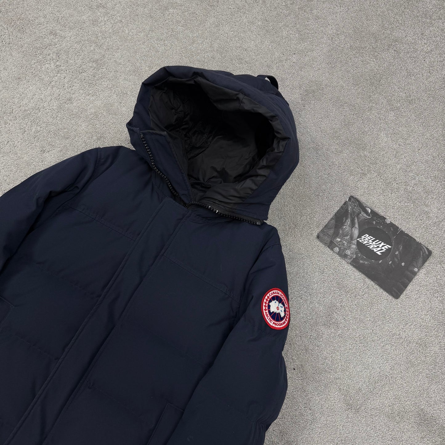 Canada Goose Macmillan