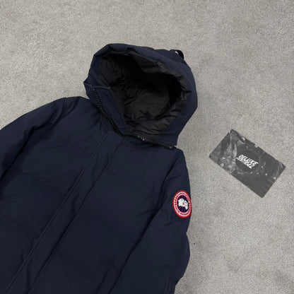 Canada Goose Macmillan