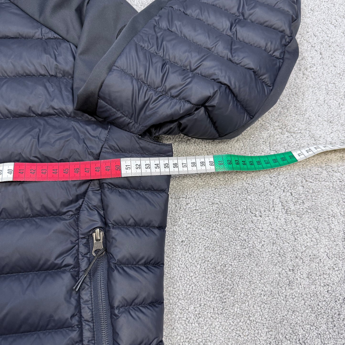 Parajumpers Kegen Up Cardigan