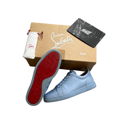 Christian Louboutin Junior Orlato Flat