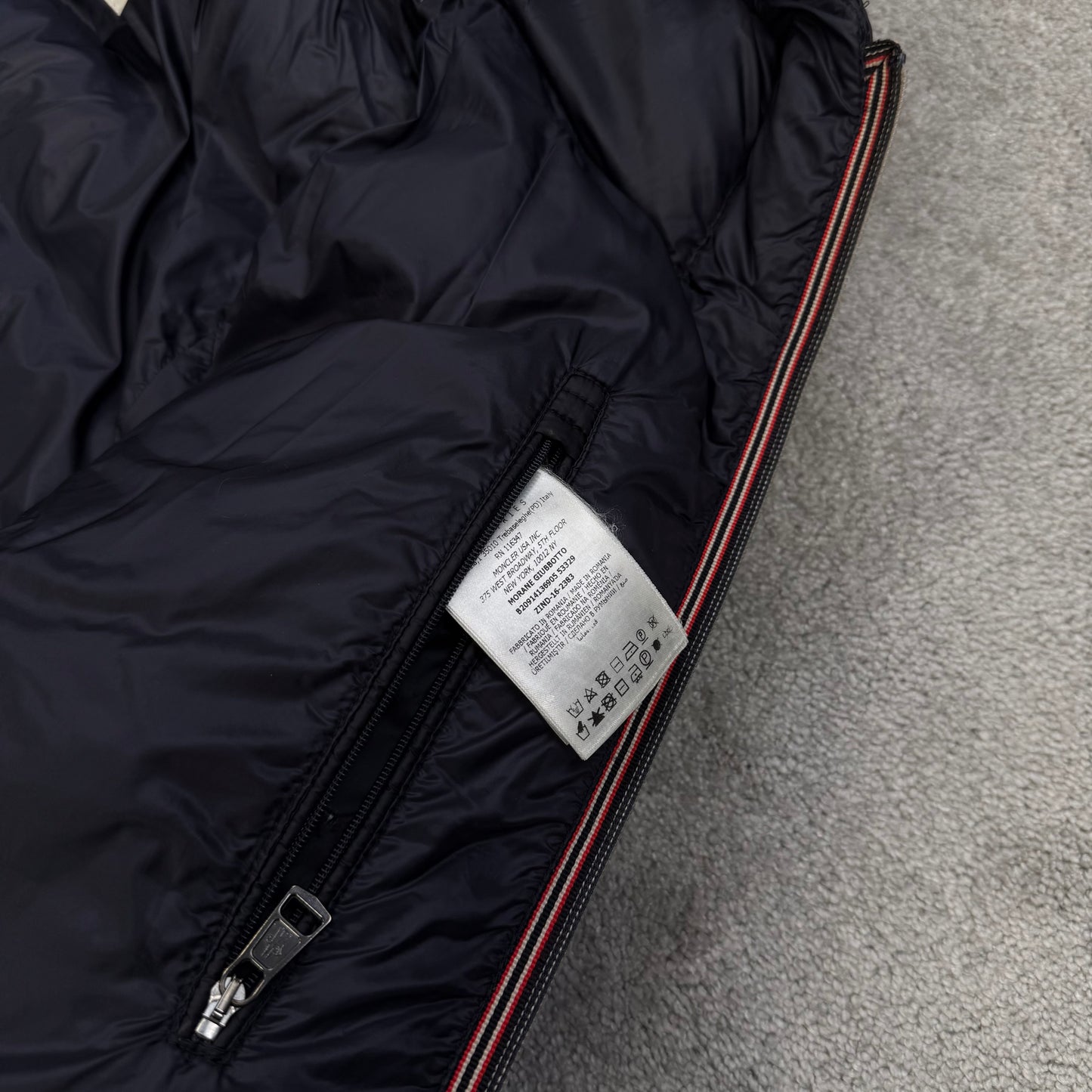 Moncler Morane