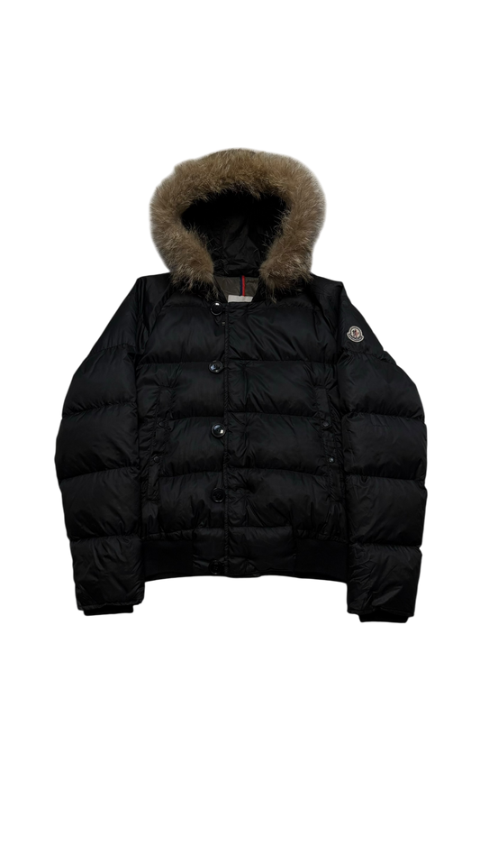 Moncler Bulgare Bomber Jacket