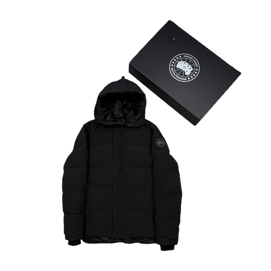 Canada Goose Macmillan Black Label