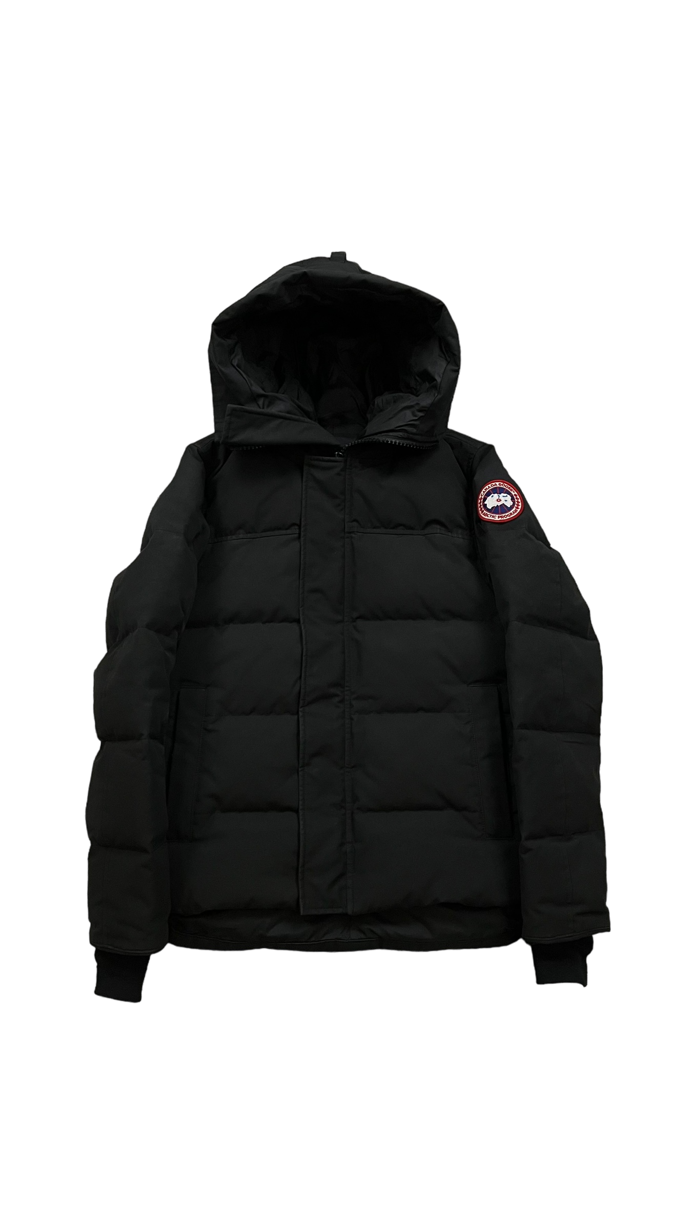 Canada Goose Macmillan