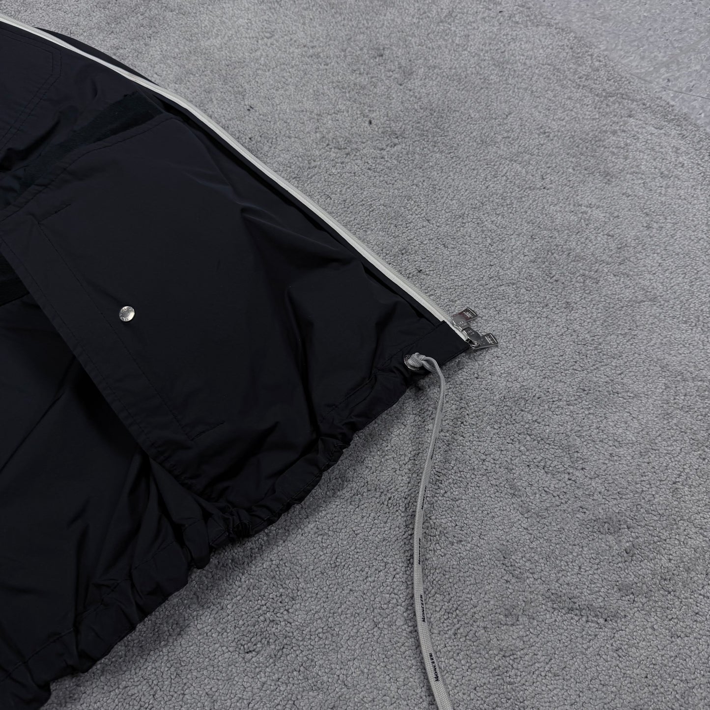 Moncler Carion Windbreaker