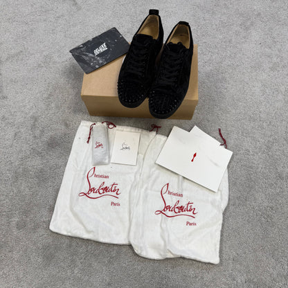 Christian Louboutin Junior Spike