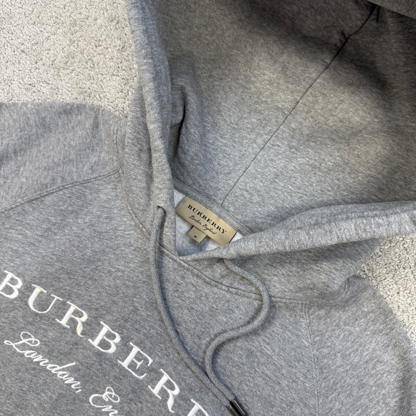 Burberry London England Hoodie
