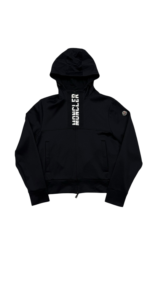 Moncler Tech Zip Up