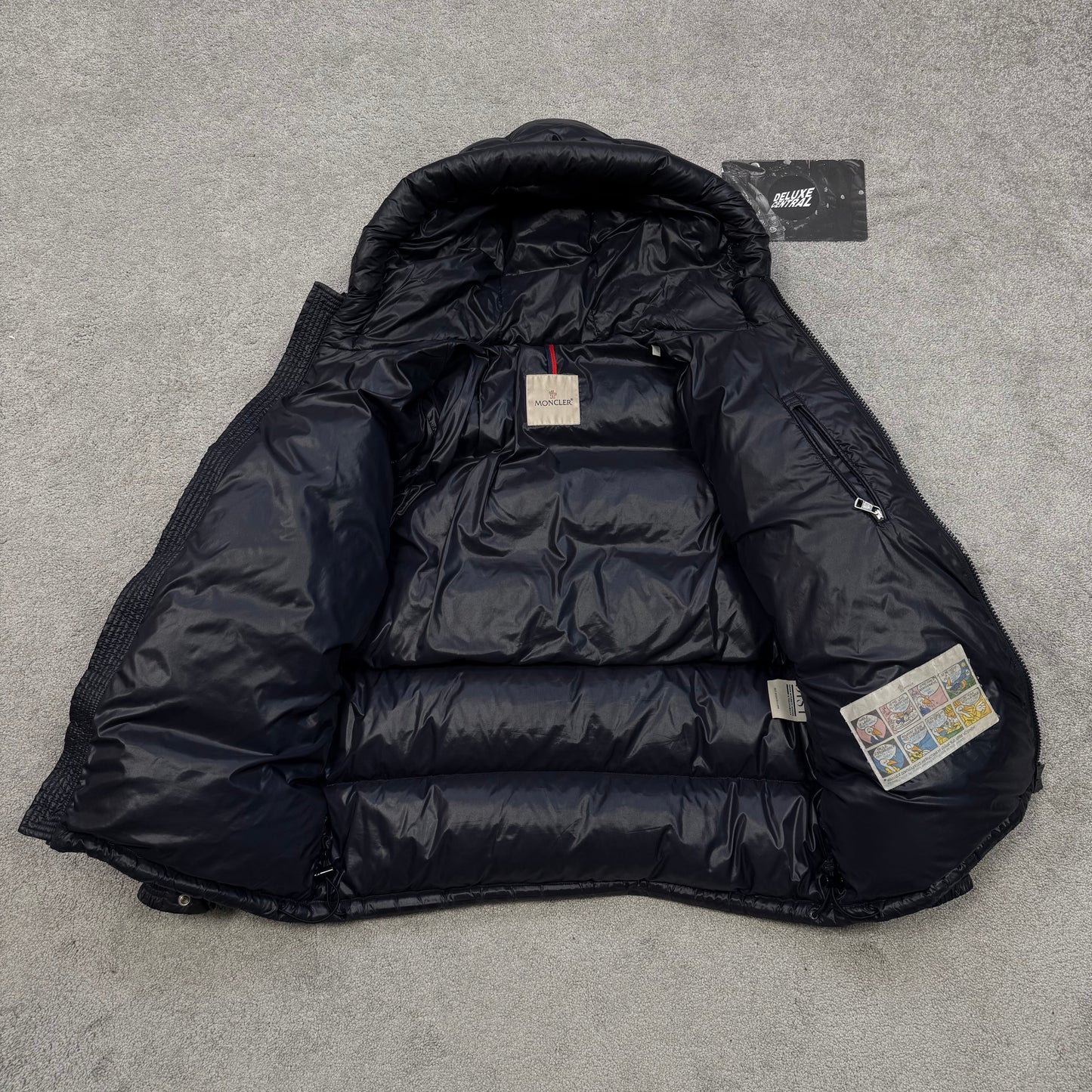 Moncler Ecrins