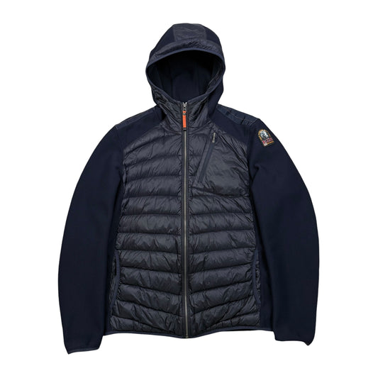 Parajumpers Nolan Hybrid Cardigan