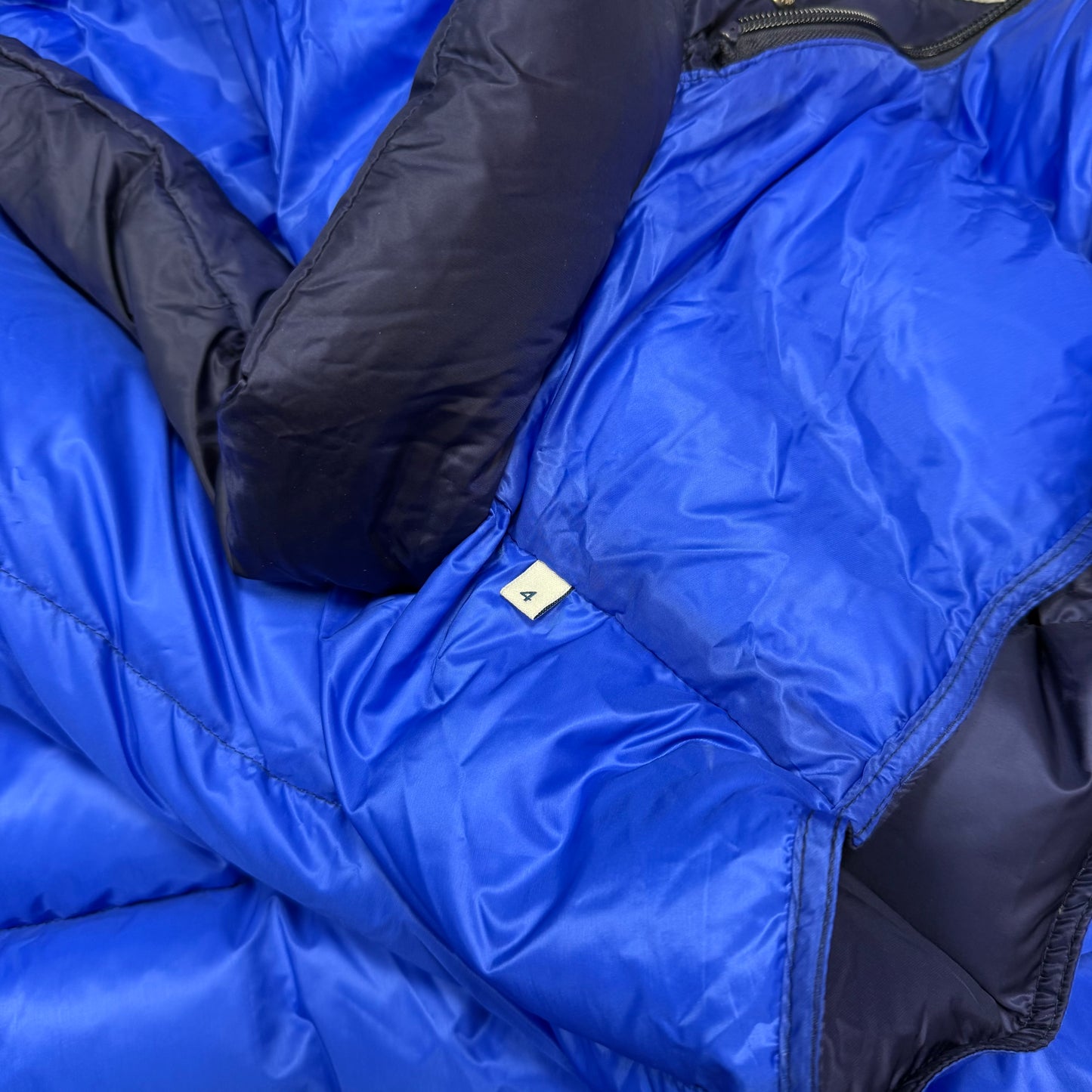 Moncler Billecart Hooded Vest