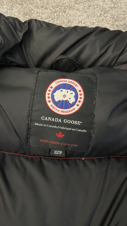 Canada Goose Freestyle Crew Vest