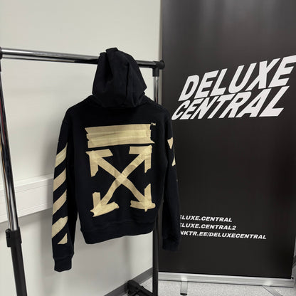 Off-White Tape Arrows Hoodie