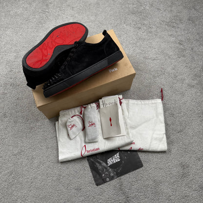 Christian Louboutin Junior Spike