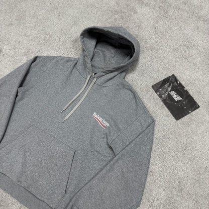 Balenciaga Campaign Hoodie
