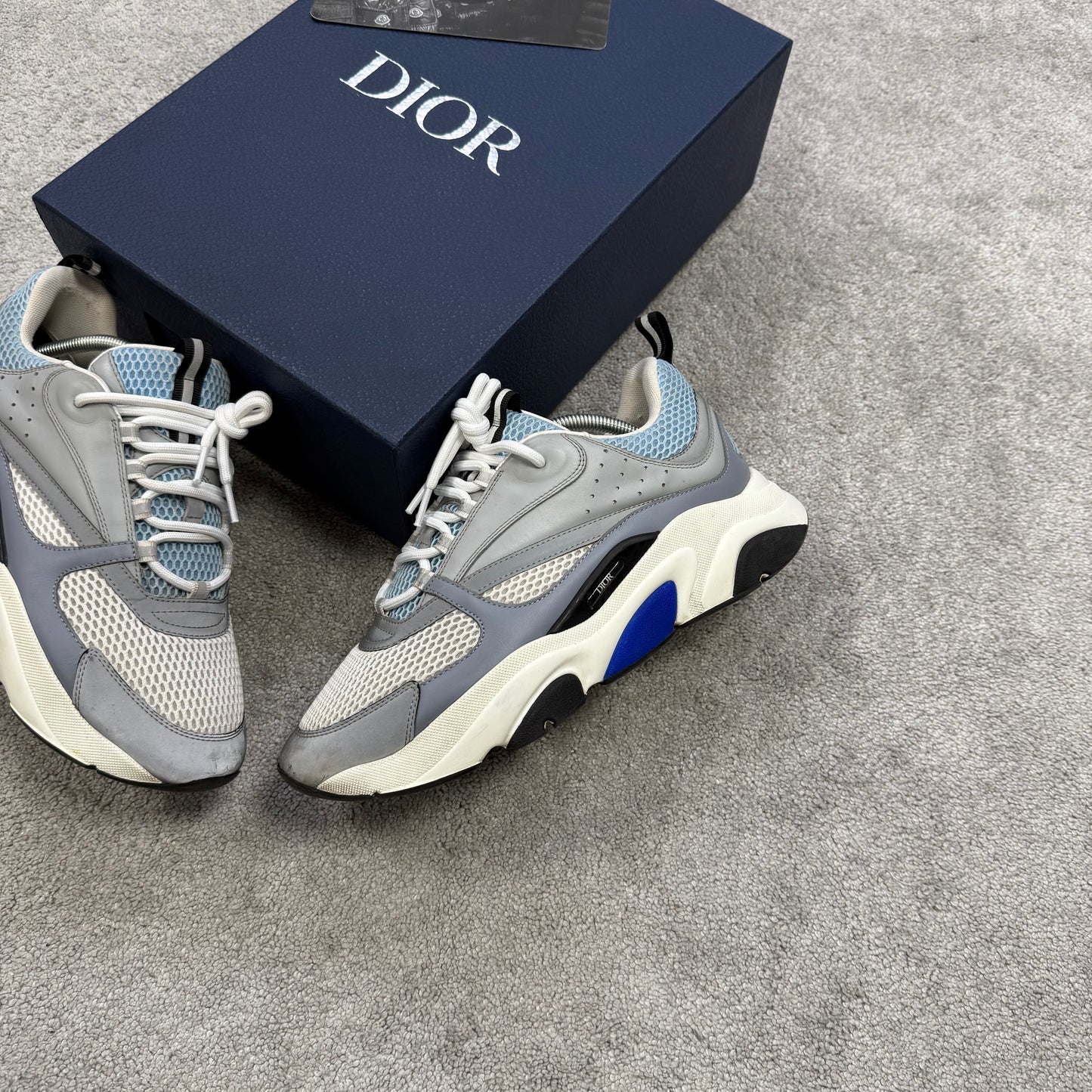 Dior B22 Trainer