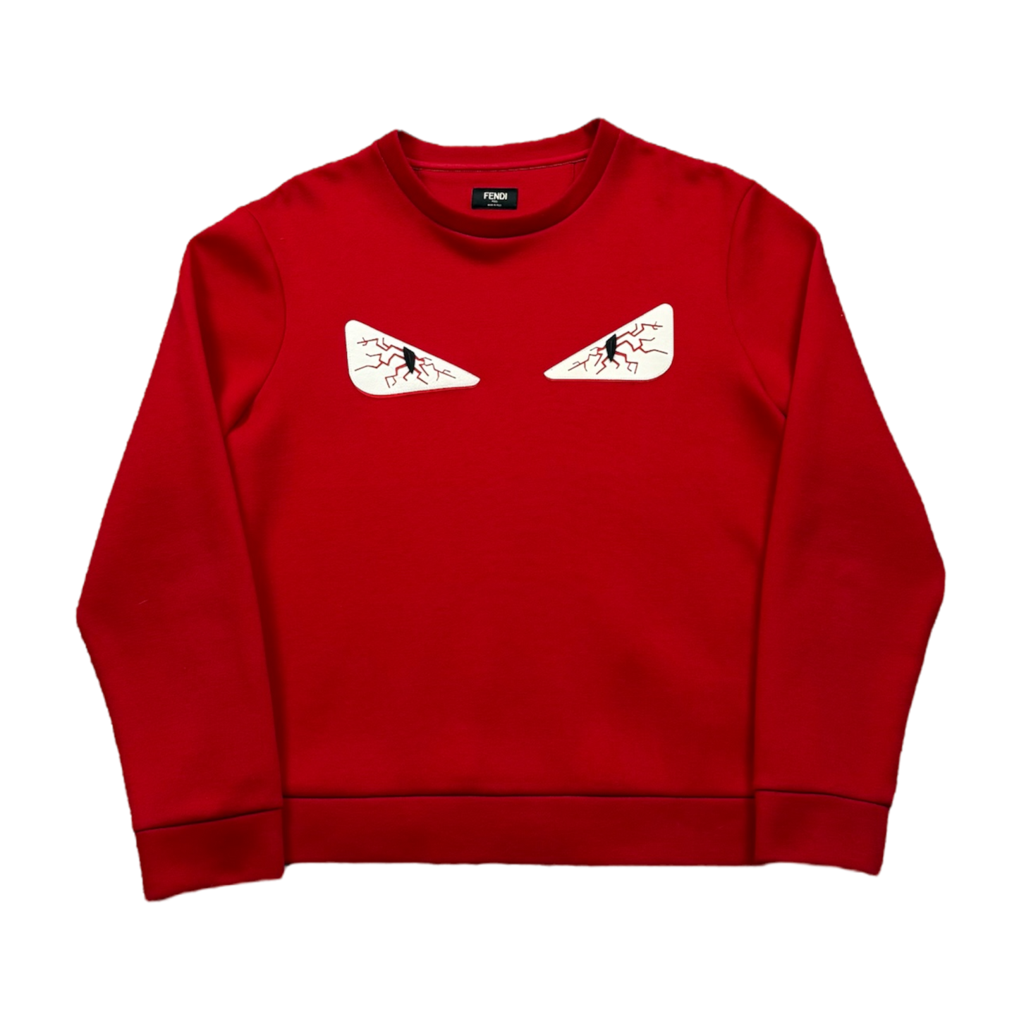 Fendi Bugeye Sweatshirt