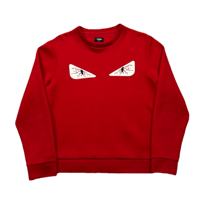 Fendi Bugeye Sweatshirt