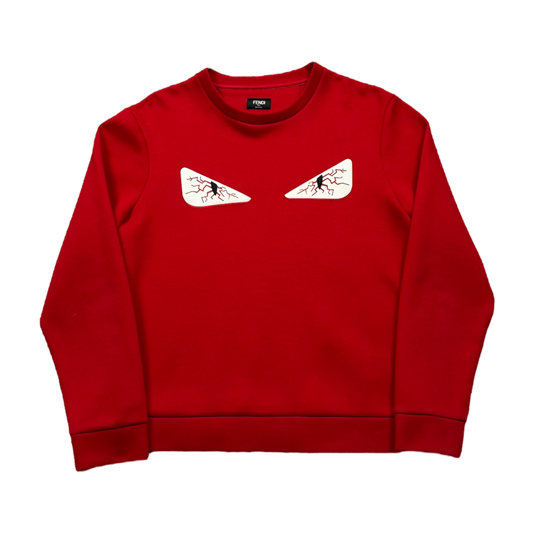 Fendi Bugeye Sweatshirt