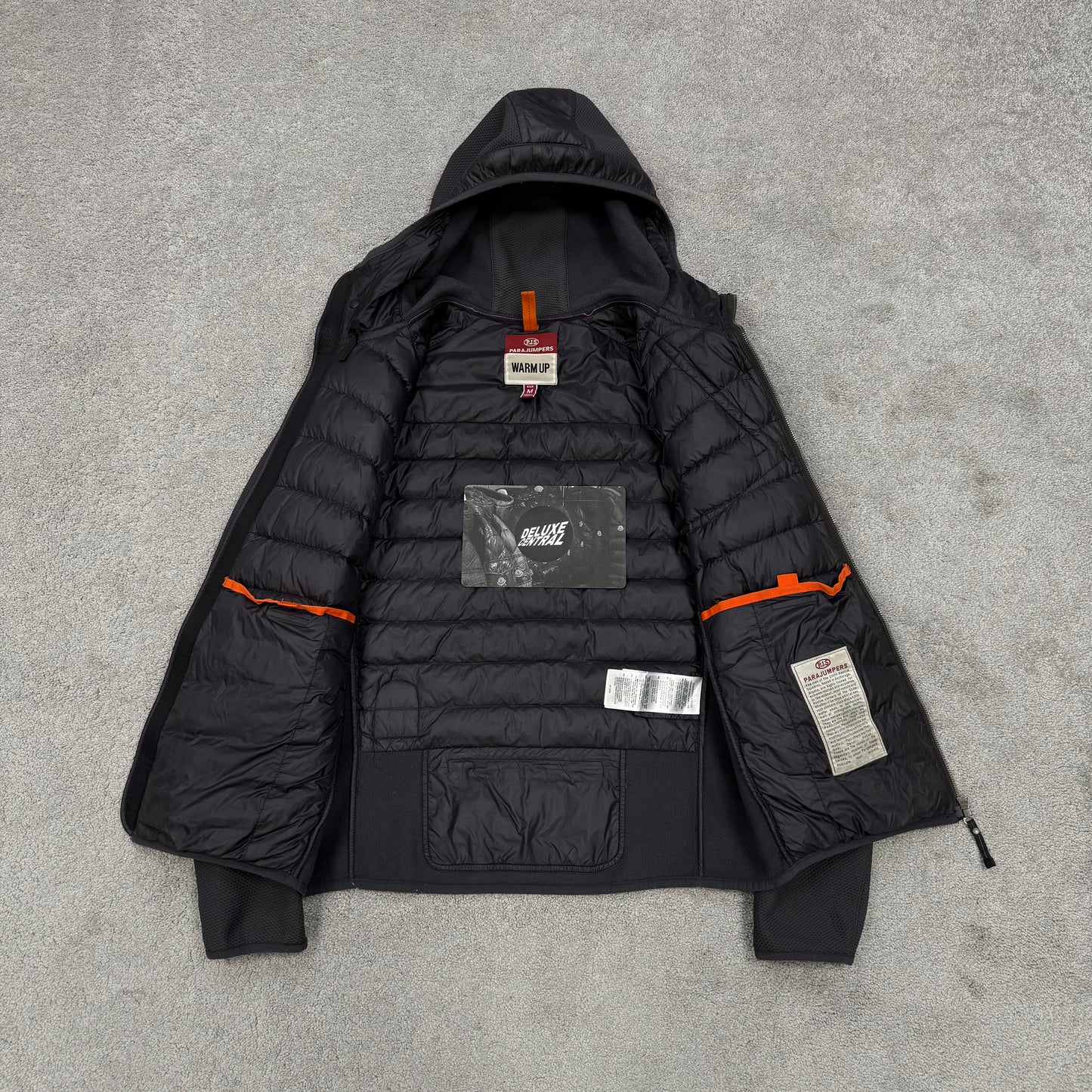 Parajumpers Nolan Cardigan