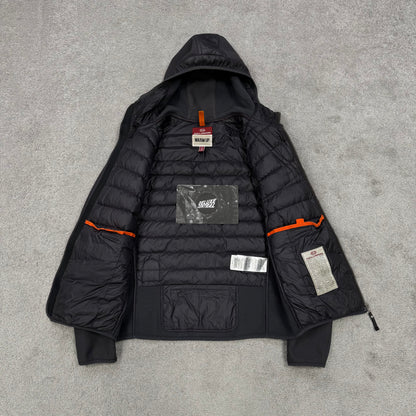 Parajumpers Nolan Cardigan