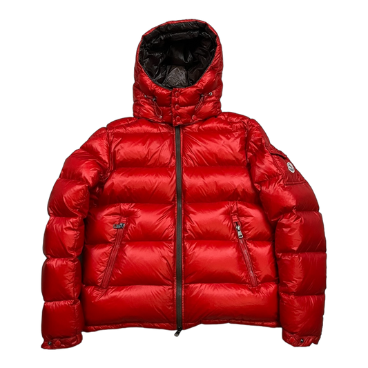 Moncler Zin Down Jacket