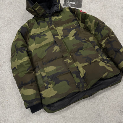 Canada Goose Macmillan